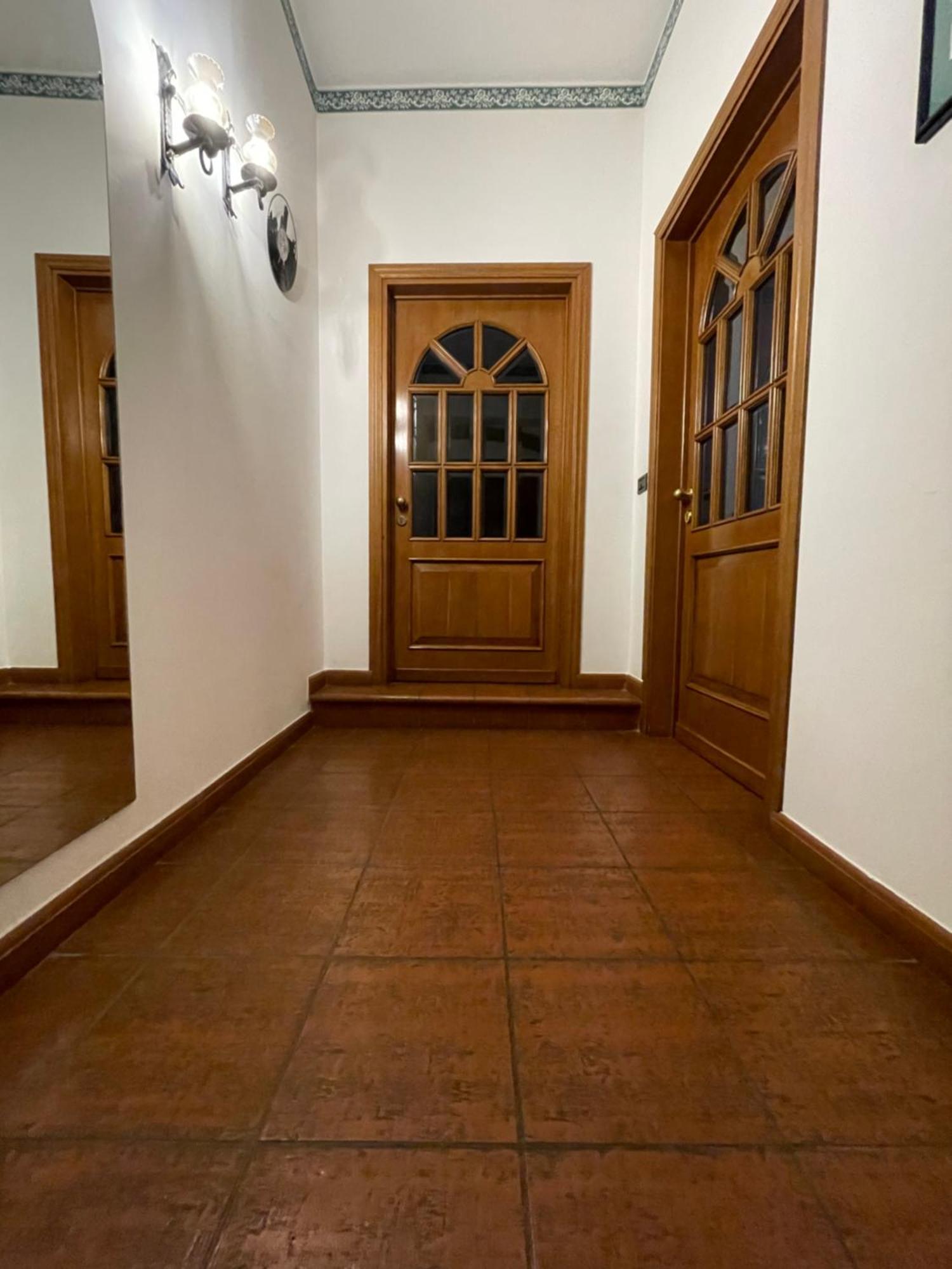Happy House - Porta San Giacomo Apartment Assisi Exterior photo